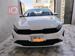 کیا K3